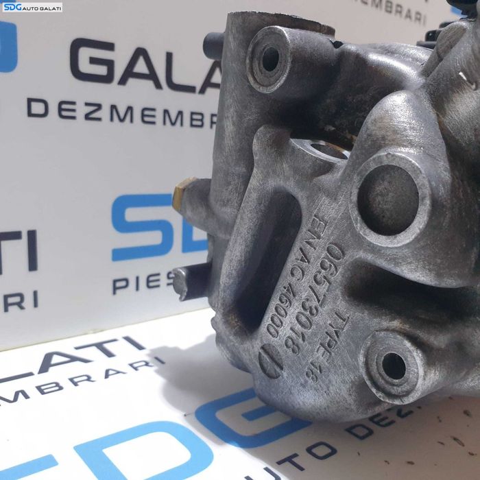 Compresor AC Clima Opel Zafira C 1.6 SIDI 2011 - 2019 Cod 13335251 401351739