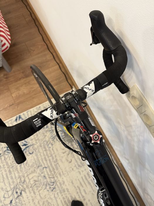 Шоссейный Велосипед Argon 18 Astana pro