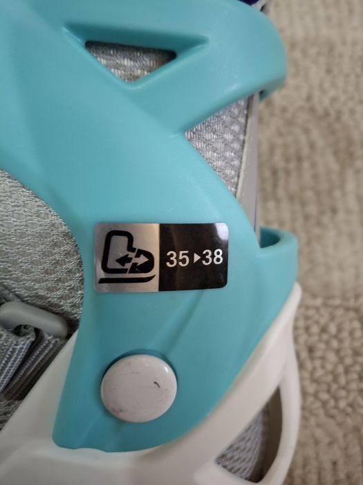 Patine  copii mărime 35_38