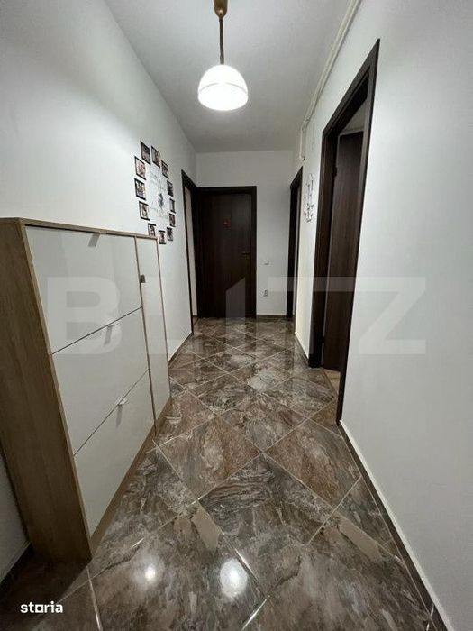 Apartament 2 camere, 45MP, zona Centrala