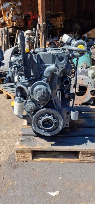 Motor Deutz BF4M 1012E