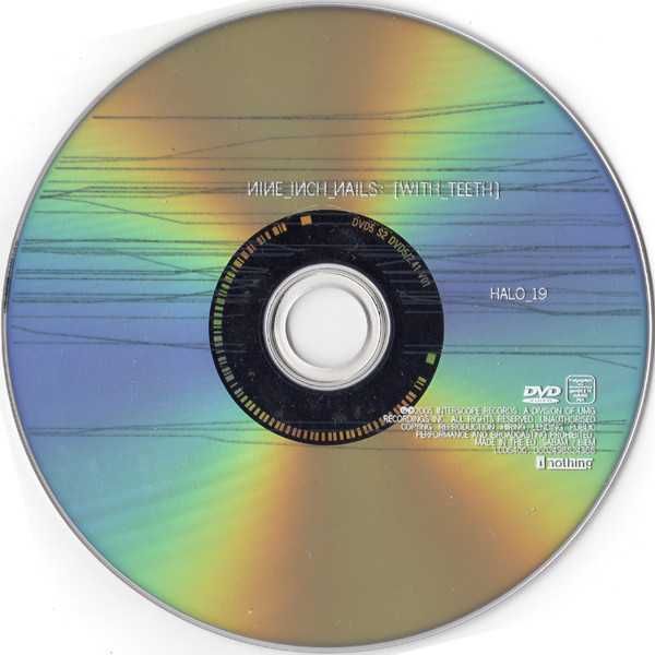 Nine Inch Nails - Colectie CD