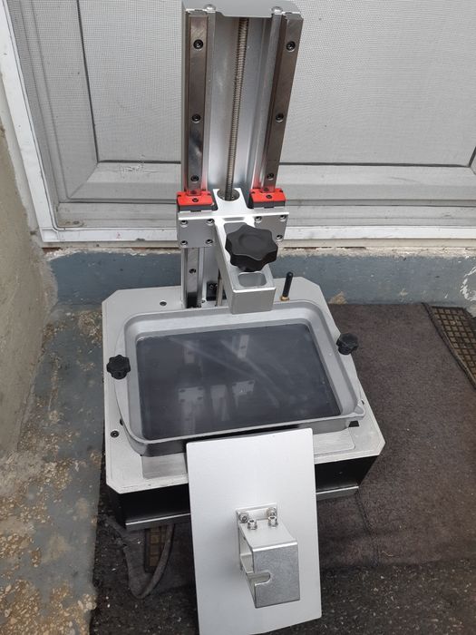 Imprimanta 3D cu rasina Anycubic Photon Mono X 6K Cluj-Napoca • OLX.ro