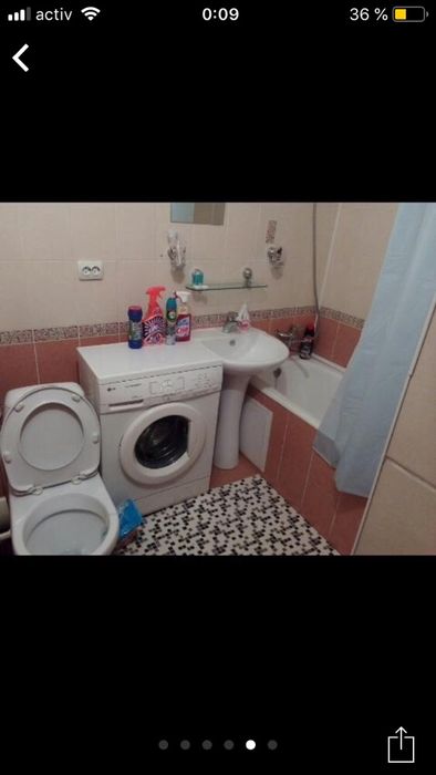 Квартира Посуточно в ЖК Панорама