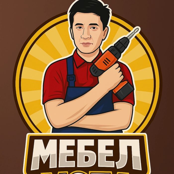 Mebel usta terish