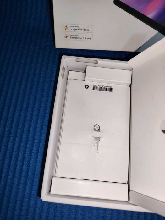 Tableta Lenovo Tab P11 Plus