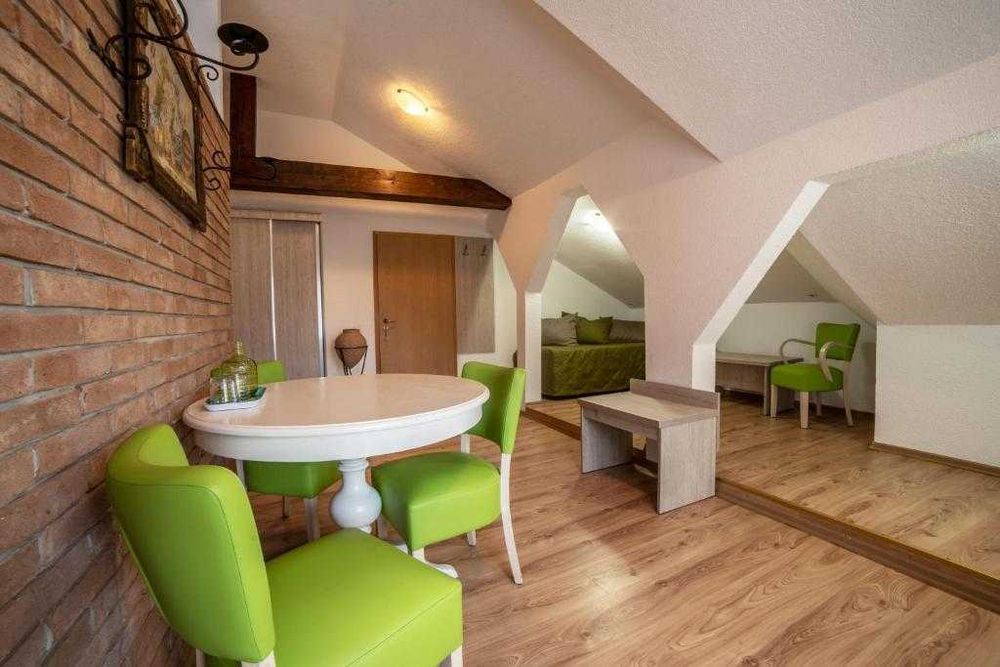 Chalet Hotel Restaurant Vanzare