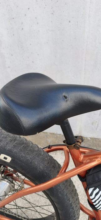 Bicicleta Pegas Cutezator