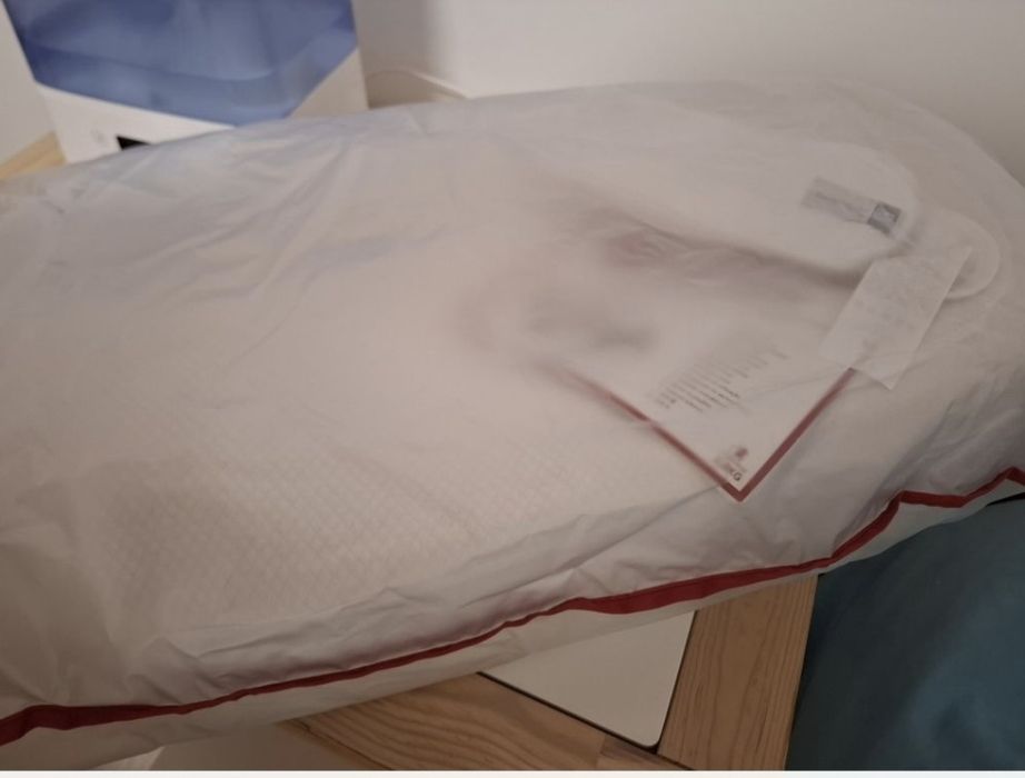 Анатомично гнездо Cocoonababy