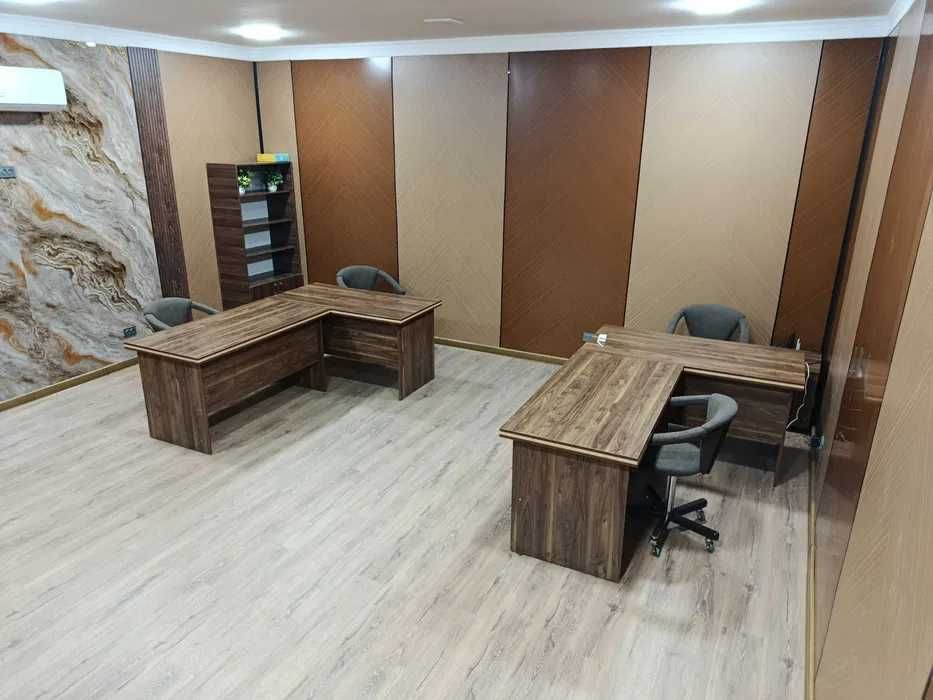 Аренда офиса в центре, улица Нукус, Makro.