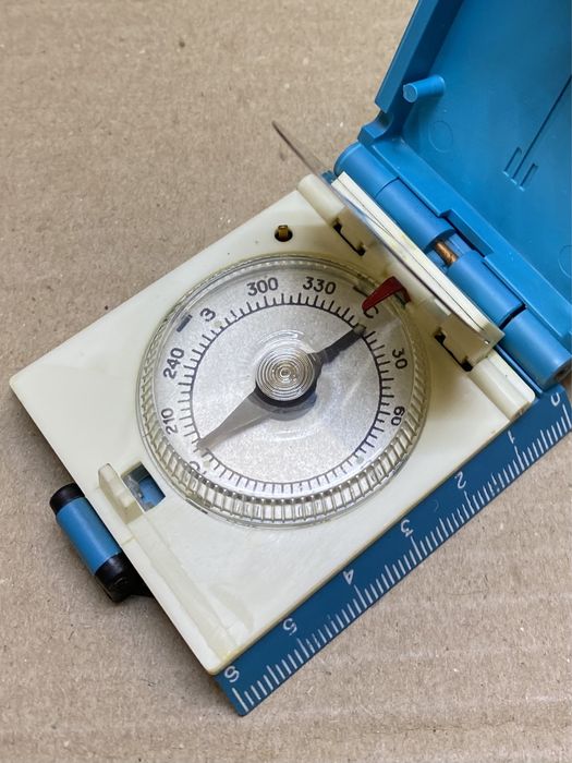 Компас Турист - 2 СССР