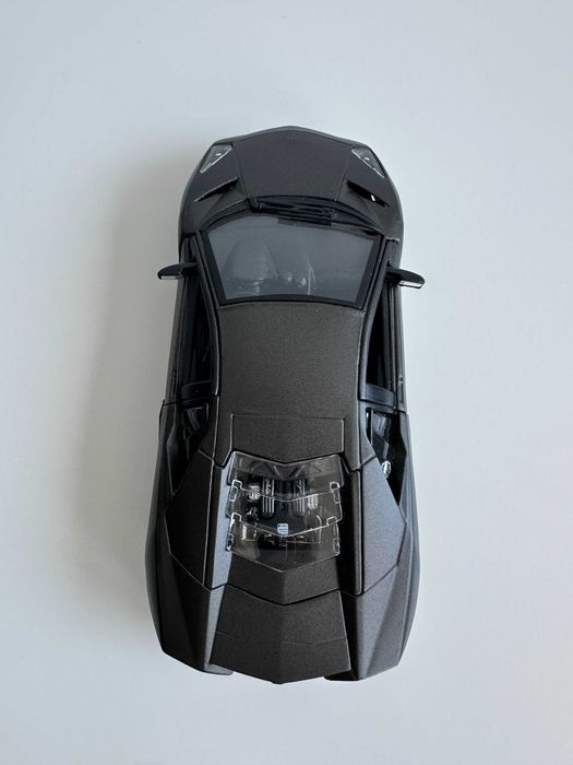 Macheta auto Bburago Lamborghini Reventon 1/24