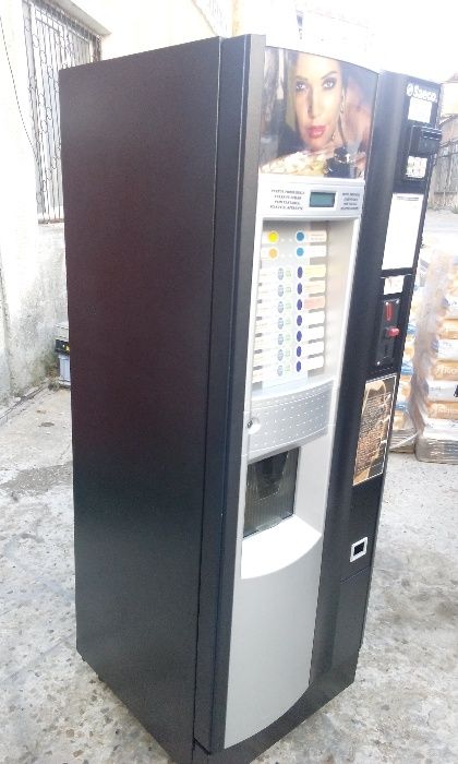 Vind piese sau ap Necta, Saeco, Bianchi, Lavazza point/matinee, WMF,