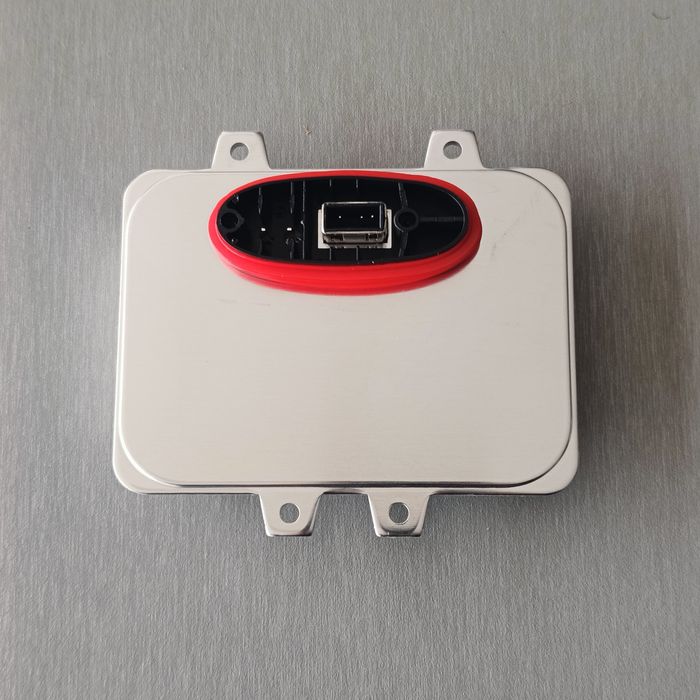 Баласт за фар D1S  5DV 009 000-00,  BMW,MERCEDES,CITROEN,SKODA,FORD