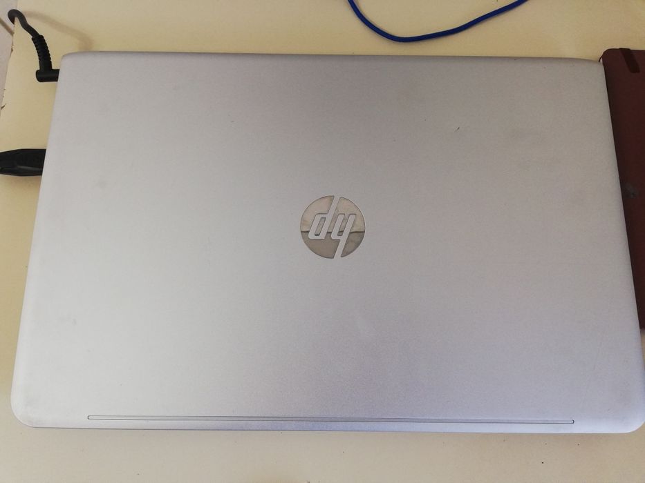 Наудбук HP сатылады