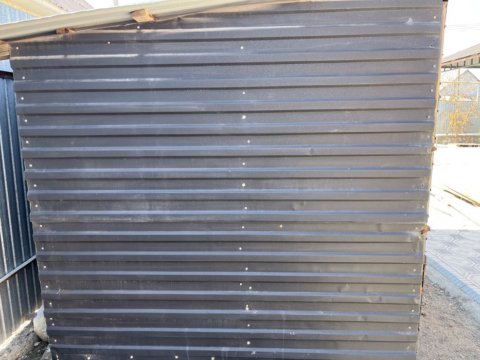 Вольер для собак 300*190см