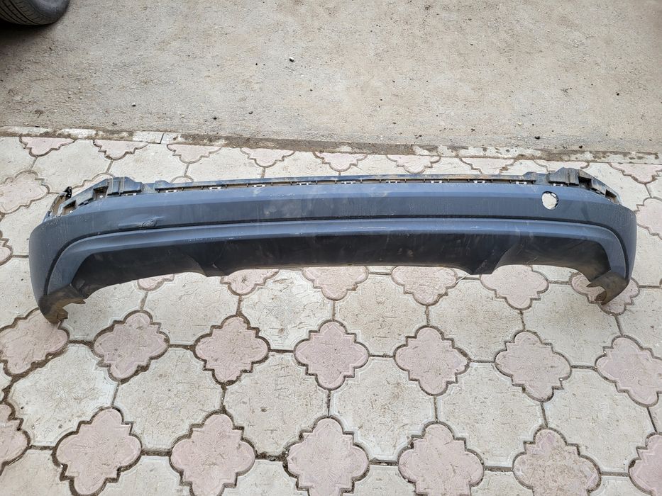 Продается бампер на Hyundai Tucson