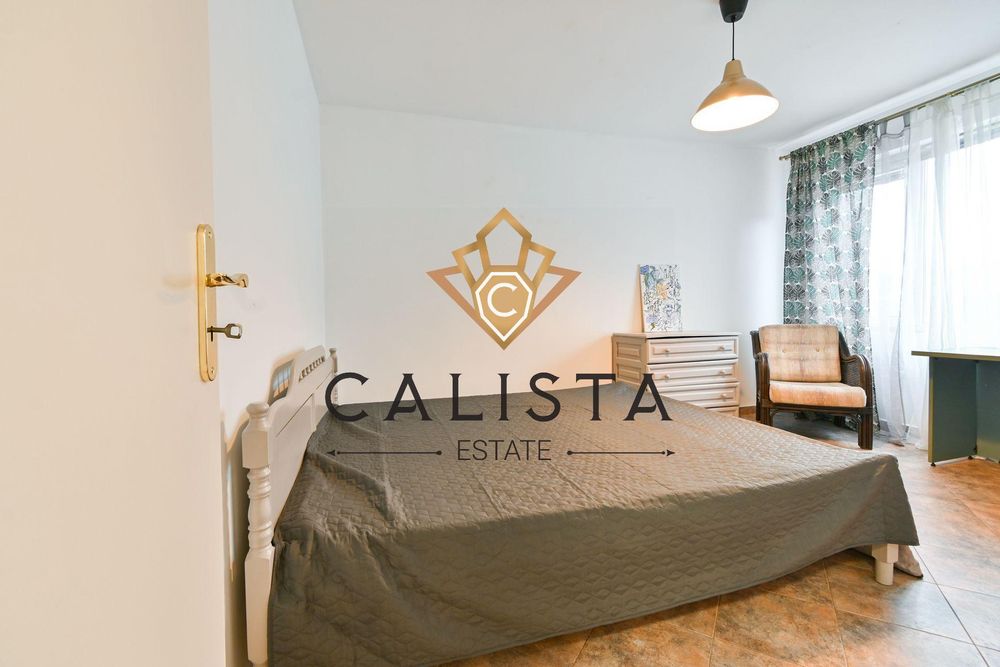 Четиристаен апартамент под наем в ж.к. Дървеница, 2214452