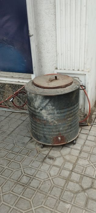Тандир           .
