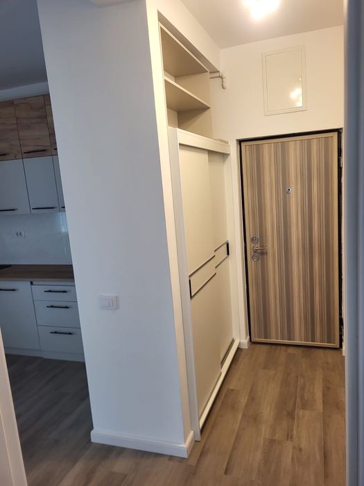 Prima închiriere apartament două camere