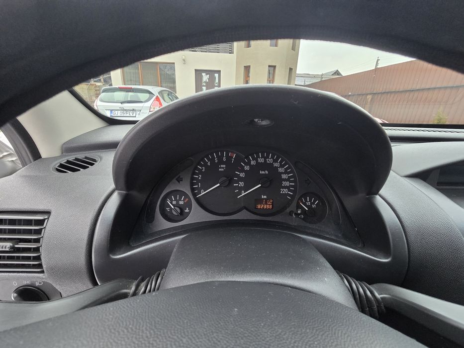 Vand opel Corsa C