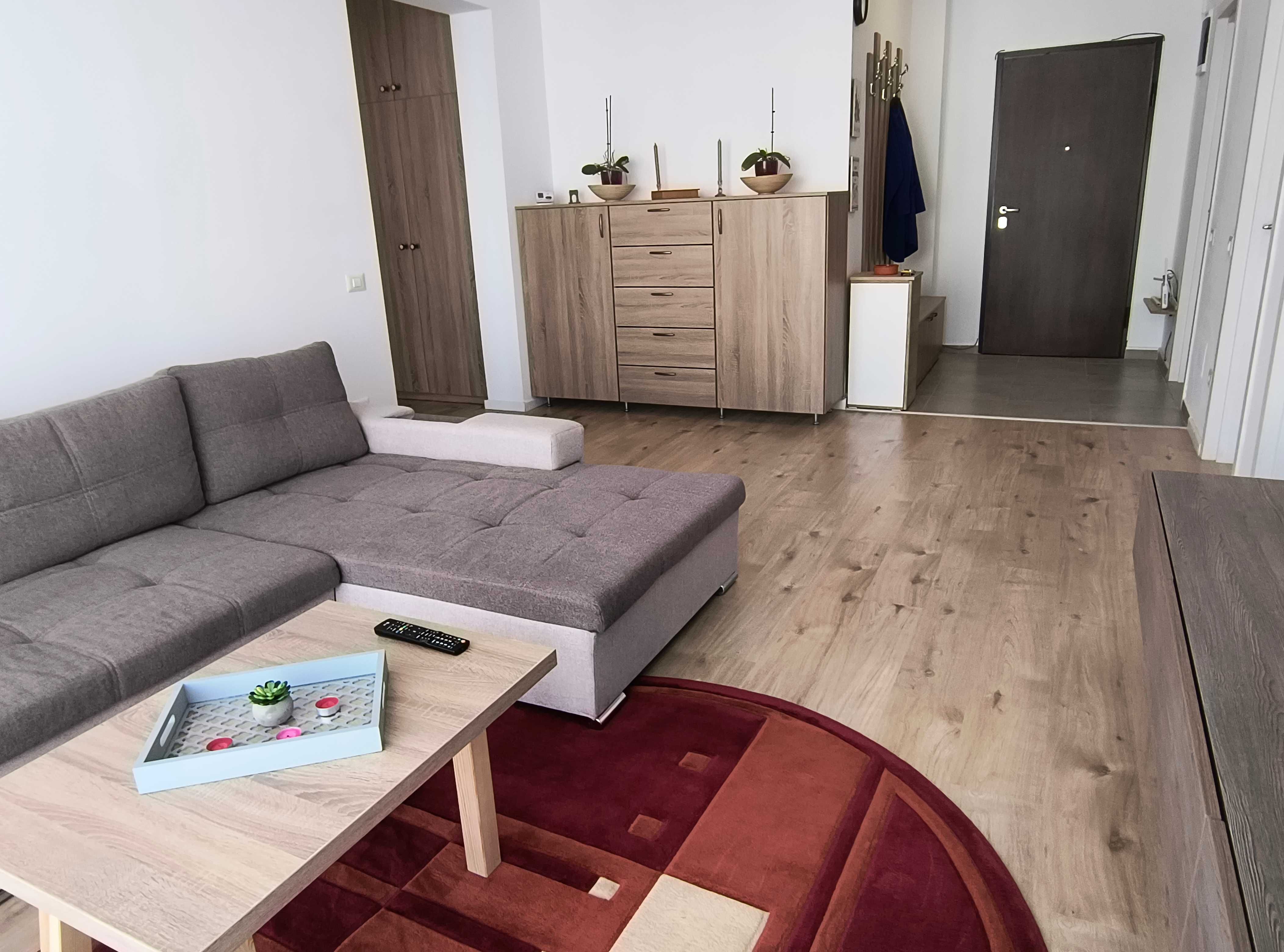 Inchiriez Apartament 3 Camere Bucuresti Sectorul 6 • OLX.ro