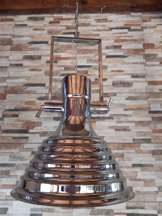 Lustre Designer Fisherman SP1,Ideal Lux,Model Industrial