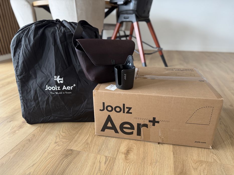 Carucior Joolz Aer+ Ocean Blue