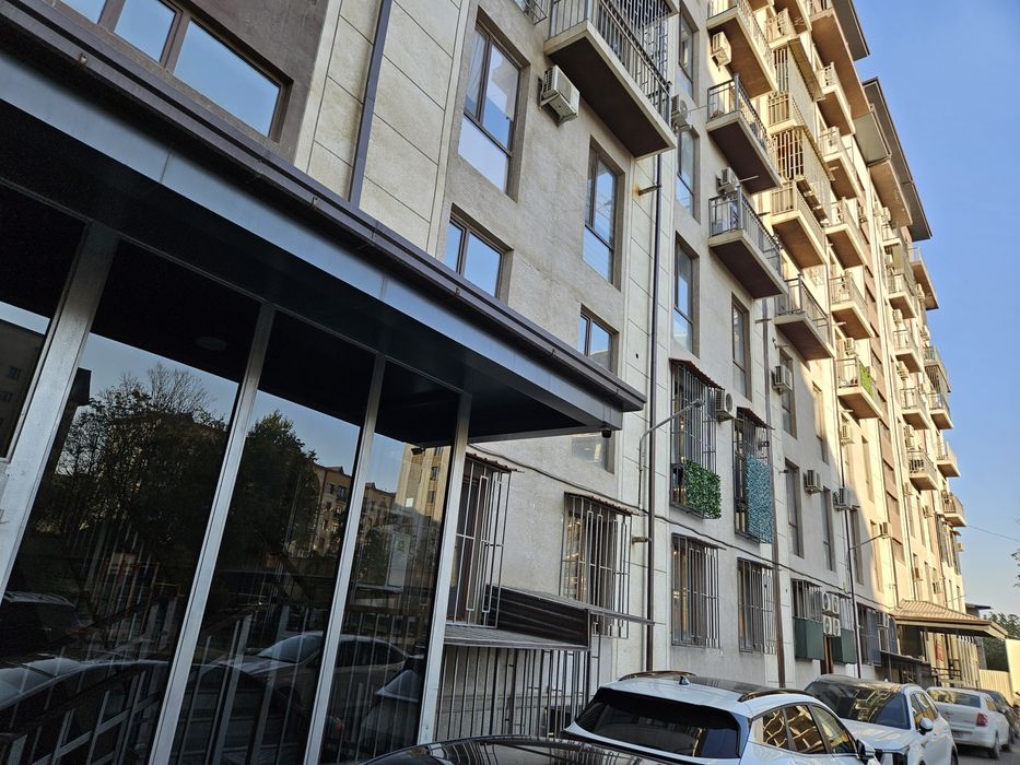 Продаётся квартира дуплекс