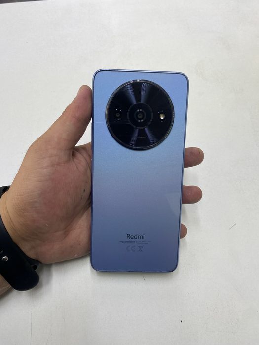 Redmi A3. (128GB) в идеальном состояний