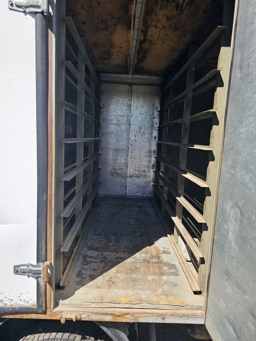 Продам кузов на газель