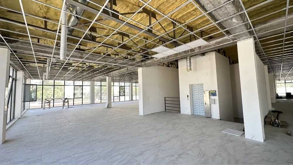 Сдается в аренду коммерческое помещение под офис