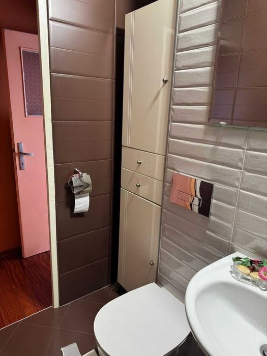 Двустаен апартамент за продажба в кв. Дружба 1, до Фантастико