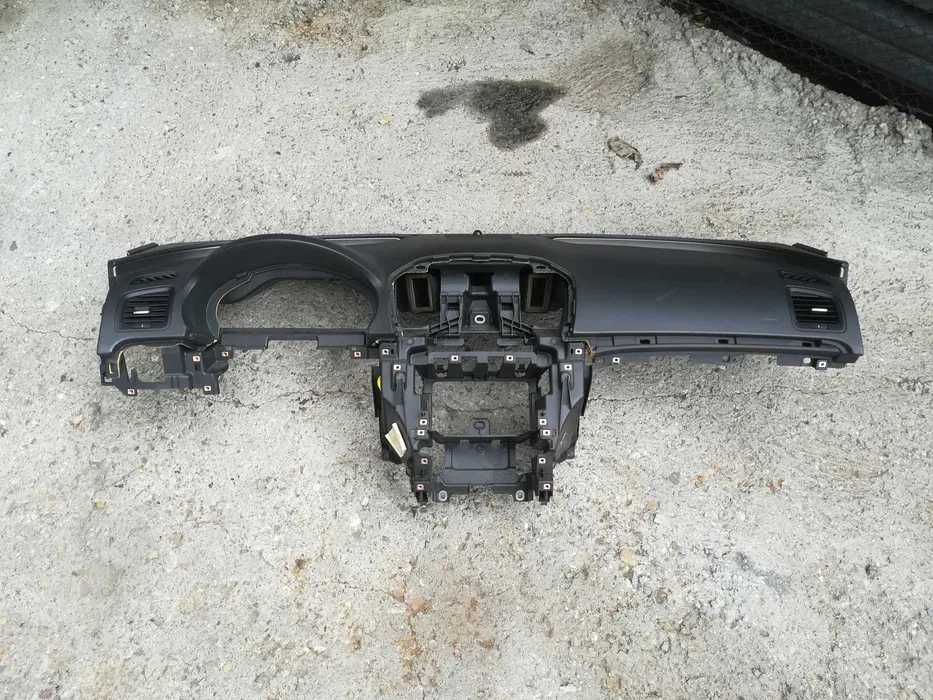 Opel Insignia / Опел Инсигния арматурно табло аербег еърбег airbag srs