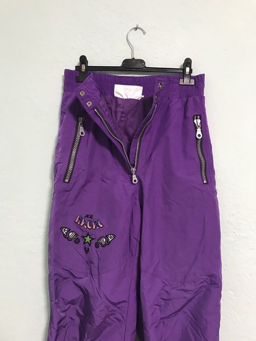 Дамски ски панталон