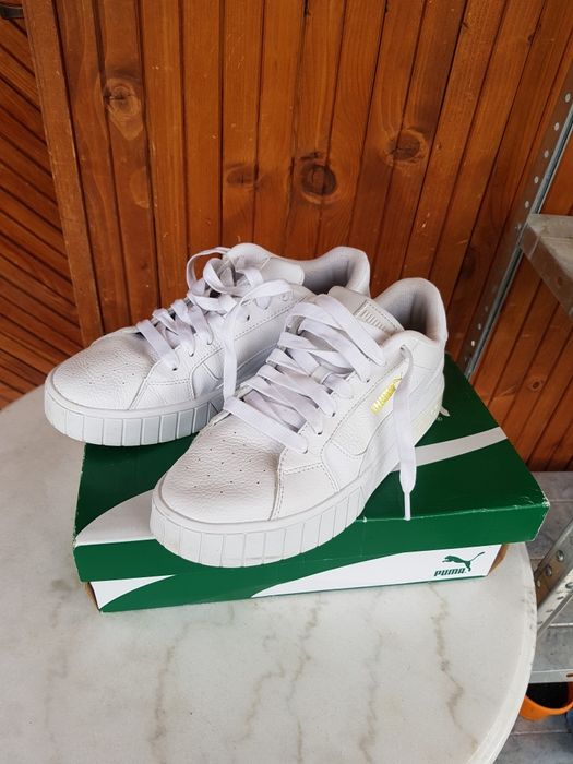 Дамски маратонки Puma Cali Star