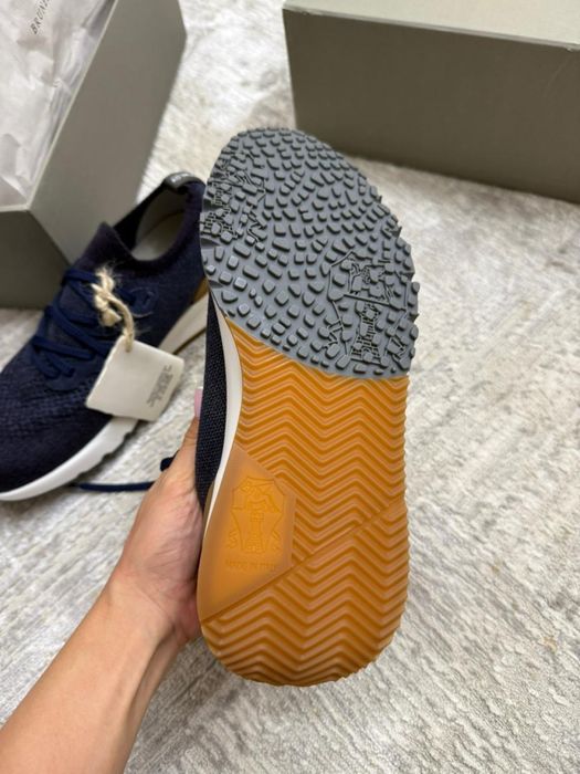 Кроссовки Brunello Cuccinelli