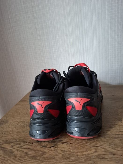 Puma Nitro Energy маратонки 44.5 номер.