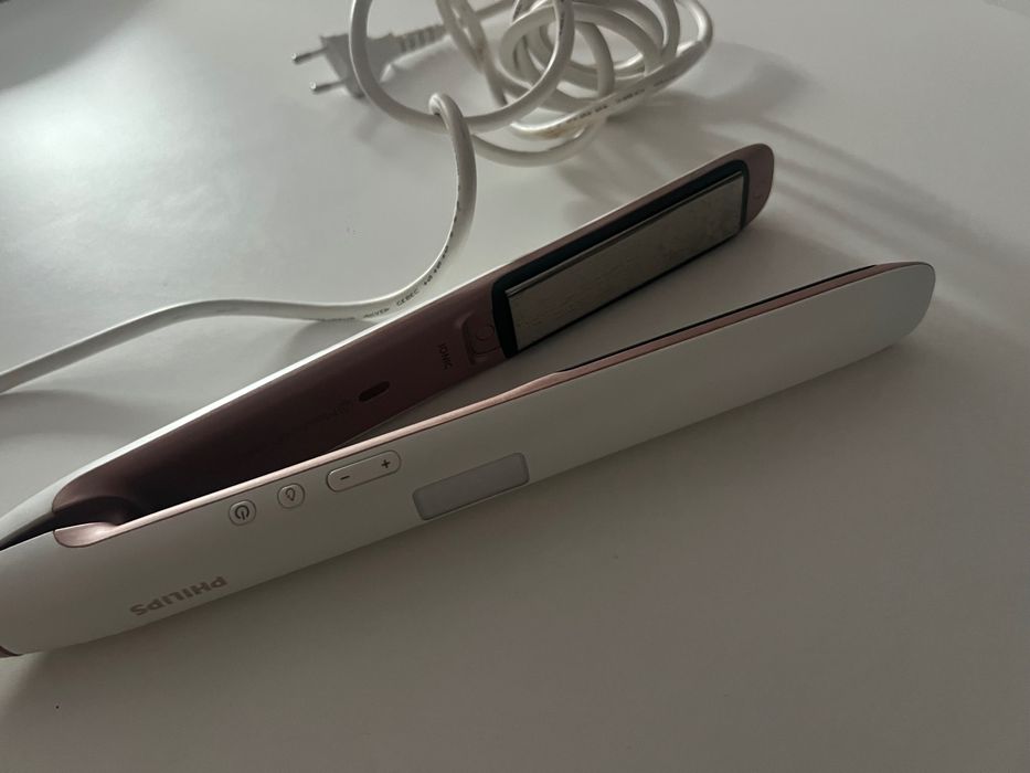 philips преса за коса