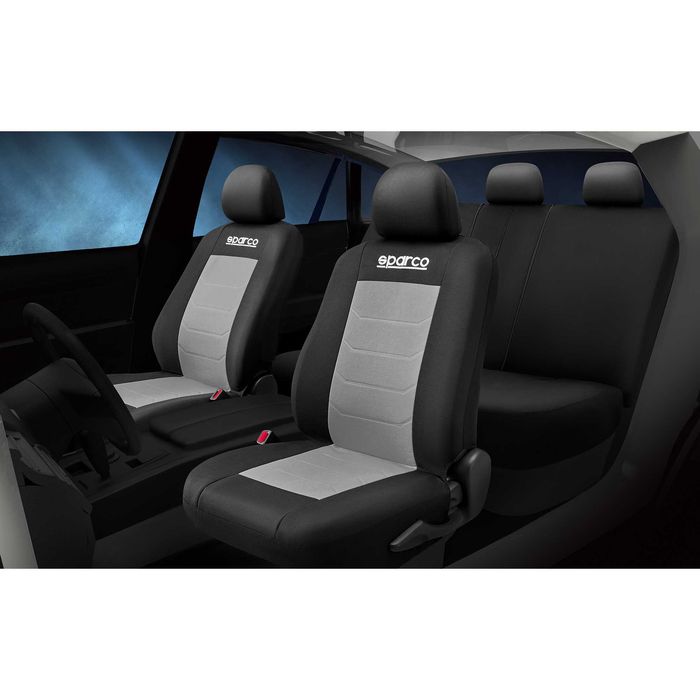 Sparco калъфи за седалки тапицерия автомобил кола