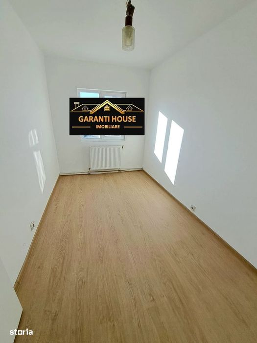 Ariesului, etaj 3, apartament cu 3 camere, 52 500€ negociabil