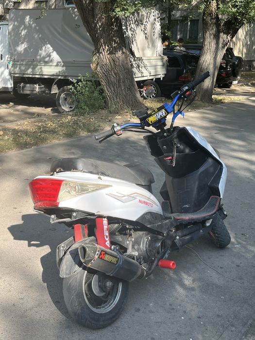 обмен на 2 дио в лс