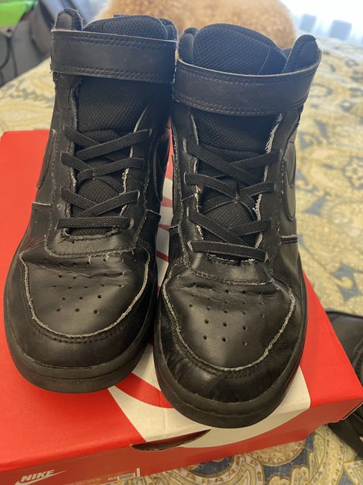 Кецове NIKE-35 номер