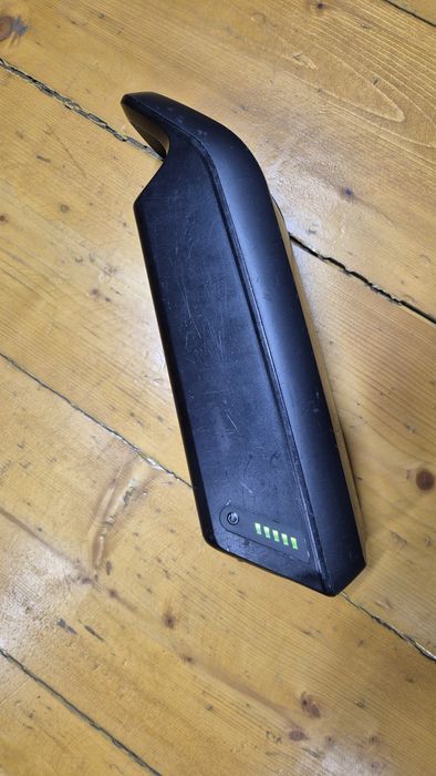 Baterie Bosch 500wh PowerPack