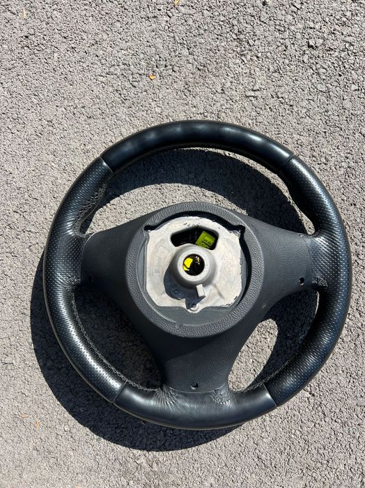 Волан БМВ Е90/91