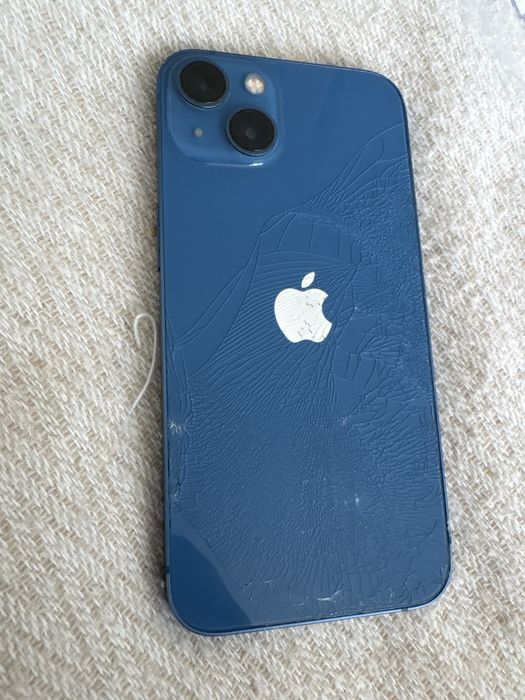IPhone 13 128гб 78акб