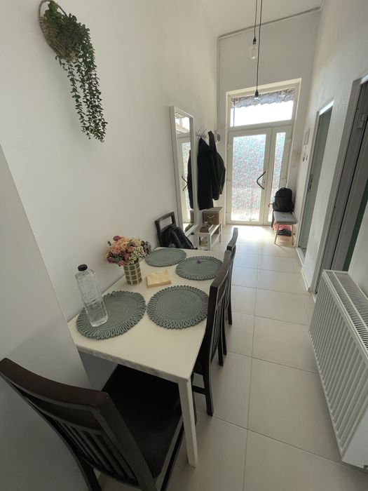 Apartament central