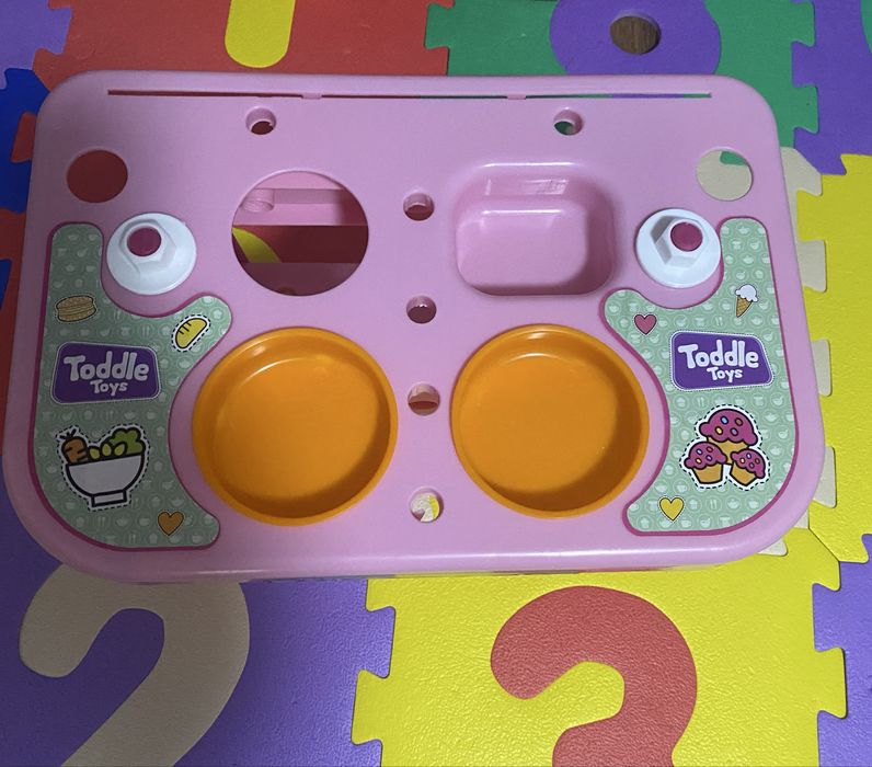 Mini bucatarie pt copii