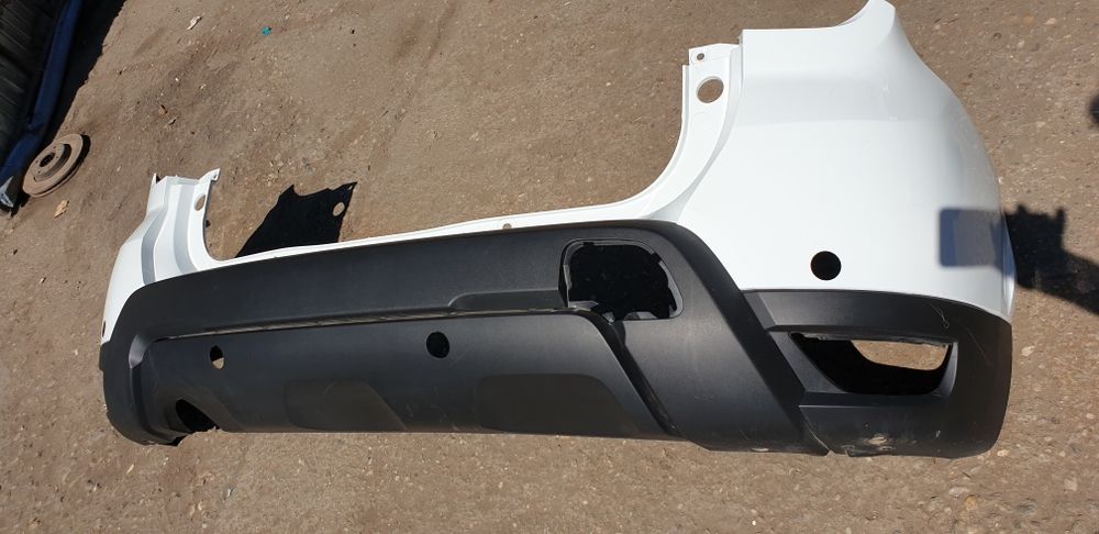 Bara spate Dacia Duster 2 OFERTA 2017-2022 Cod 85022027R Completa