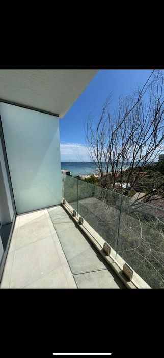 Апартамент Кабакум Варна